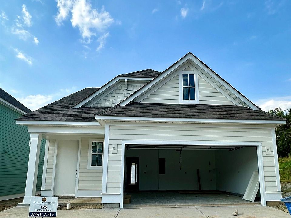 1st image of 107 Nicolet Pl #125