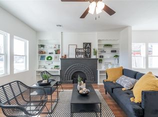 1531 NW 33rd St, Oklahoma City, OK 73118