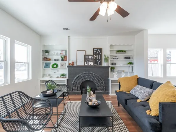 1531 NW 33rd St, Oklahoma City, OK 73118