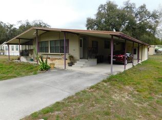 38553 Alston Ave, Zephyrhills, FL 33542