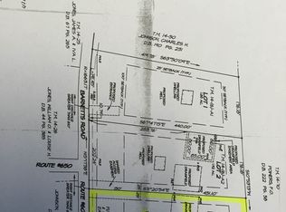 Barnetts Rd, Charles city, VA 23030