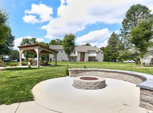 Pioneer Woods, Lancaster, PA 17602
