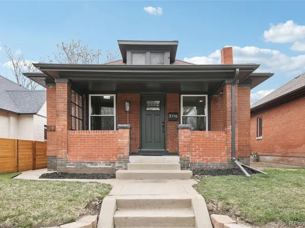 3116 N Race Street, Denver, CO 80205