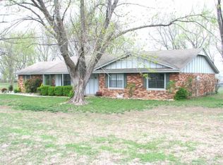 7155 E Heather Dr, Claremore, OK 74019