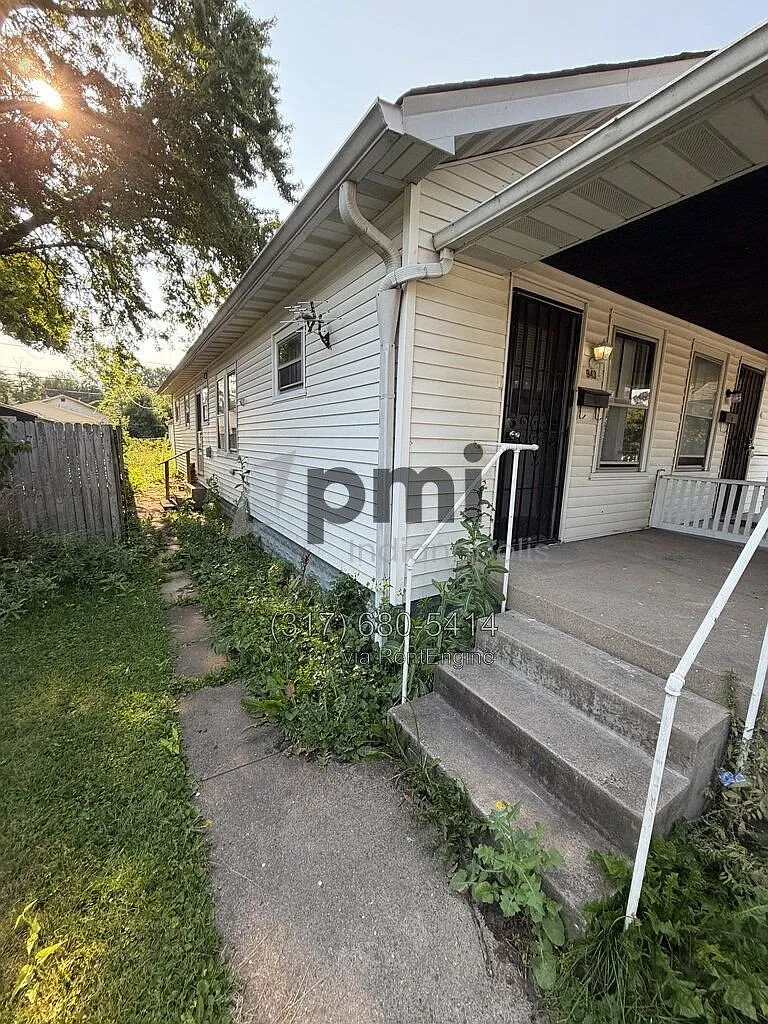 1 bed, 1.0 bath, 576 sqft, $800 — Photo 3