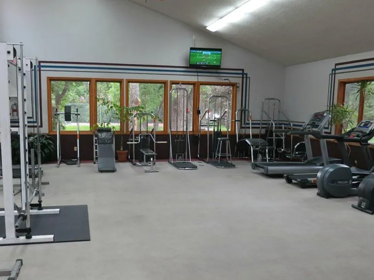 Exercise/Gym- Clubhouse