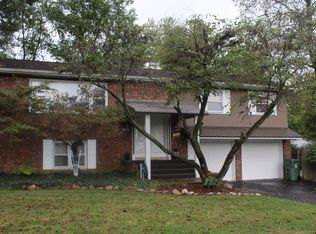 411 W Thomas St, Sullivan, IN