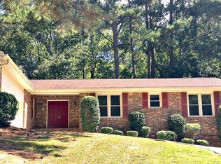686 Cativo Dr SW, Atlanta, GA 30311