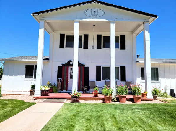 65 E 300 S, Parowan, UT 84761