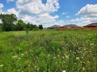 1908 S 18th Ave, Ozark, MO 65721