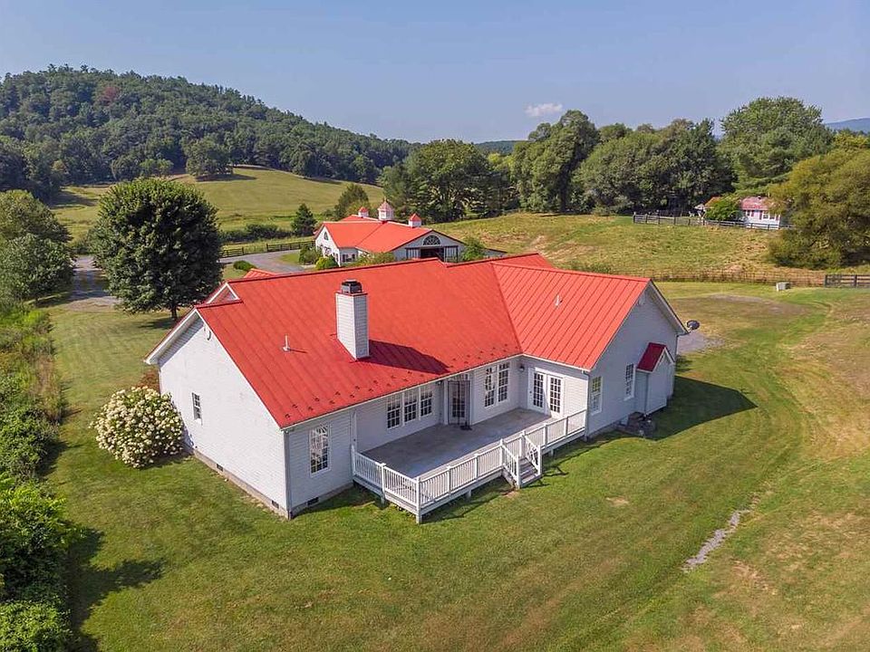 541 Deerfield Rd 1, Millboro, VA 24460 Zillow