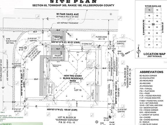 5th image of 4502 S Shamrock Rd