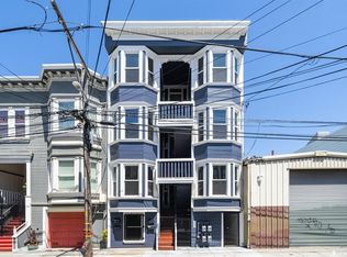 1369 A Natoma St UNIT A, San Francisco, CA 94103