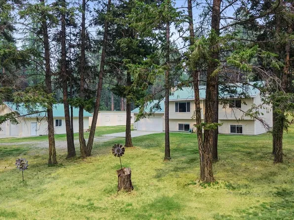 1423 Rogers Ln, Kila, MT 59920