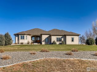 18425 Wagon Trl, Mead, CO 80542
