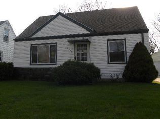 4527 N 45th St, Milwaukee, WI 53218