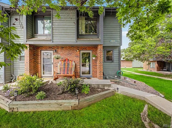 3636 S Depew Street #1, Denver, CO 80235