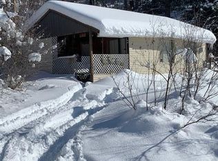 209 Lakeview Dr, Irwin, ID 83428