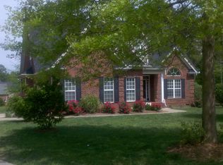 3010 Rochester Ct, Monroe, NC 28110