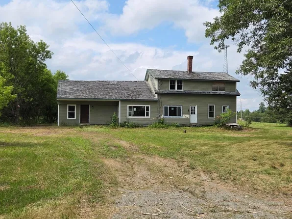 88 Condon Road, Plymouth, ME 04969