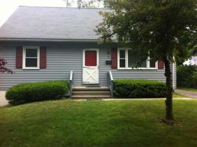 36 Bennington St, Springfield, MA, 01108