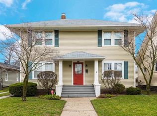 1124 Strong Ave, Elkhart, IN 46514