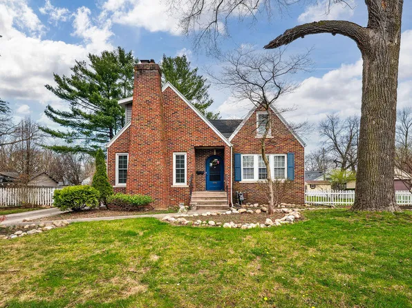 1611 Cedar St, Niles, MI 49120