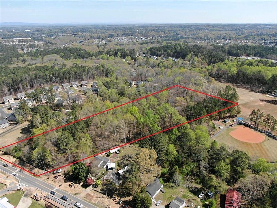 1st image of 3612 Old 41 Hwy NW Lot 86
