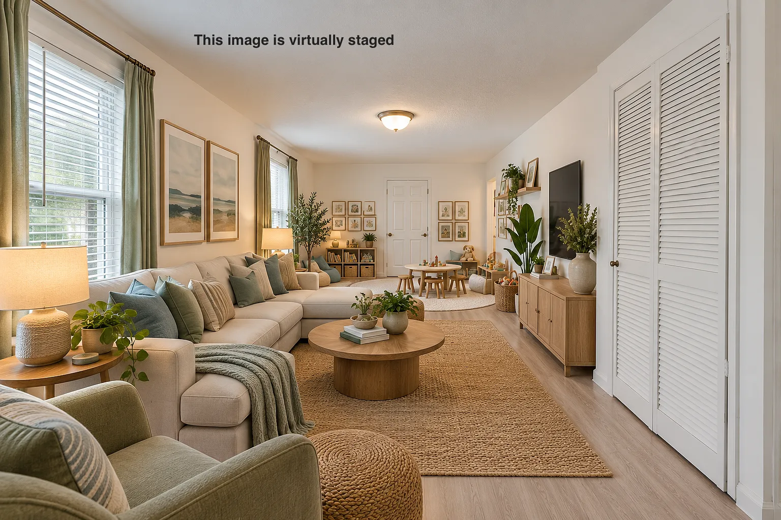 4 bed, 1801 sqft, $1,565 — Photo 3
