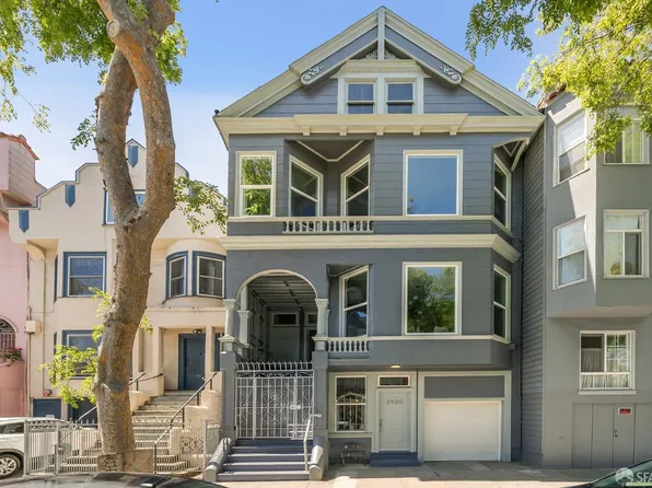 2820-2824 Folsom St, San Francisco, CA 94110