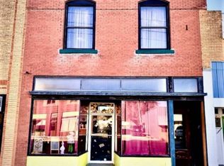 205 S Main St, Smith Center, KS 66967
