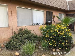 3635 W Colonial Ave, Visalia, CA 93277