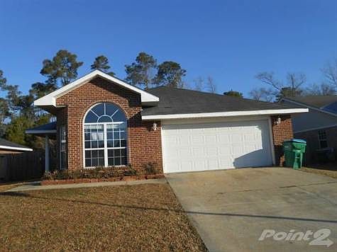 HUD 16056 N. April Dr.(1)Gulfport,MS