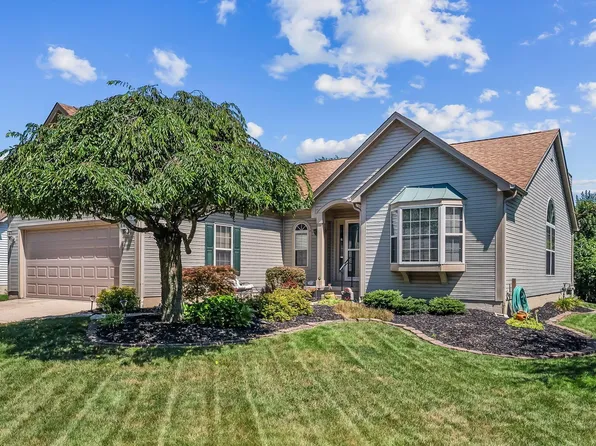 228 Hawthorn Blvd, Delaware, OH 43015