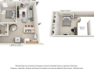 409 S High Point Rd #224, Madison, WI 53719