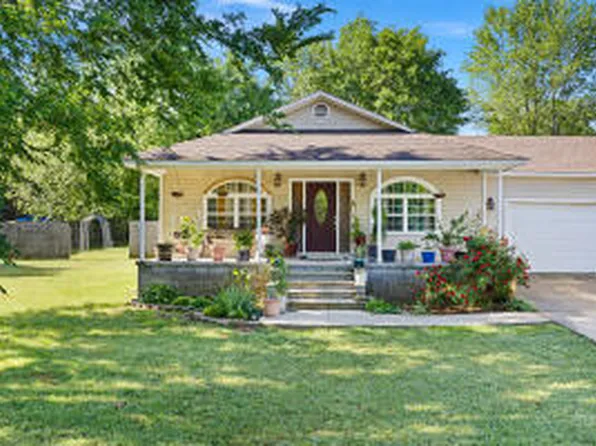 (undisclosed Address), Clarksville, AR 72830