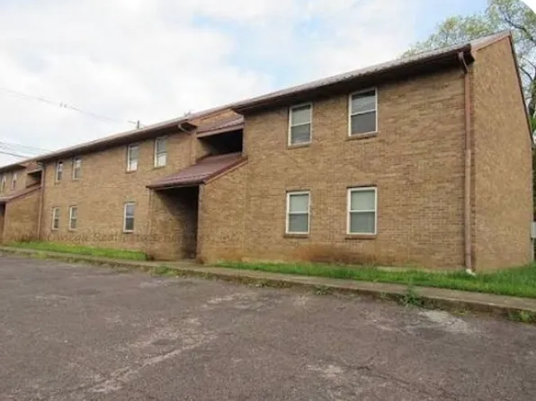1590 Illinois Rd., 1590 Illinois Rd APT 8, Radcliff, KY 40160