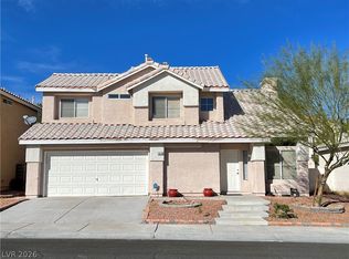 7512 Pacific Ridge Ave, Las Vegas, NV 89128