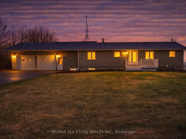 450 Janetville Rd, Kawartha Lakes, ON L0B 1K0