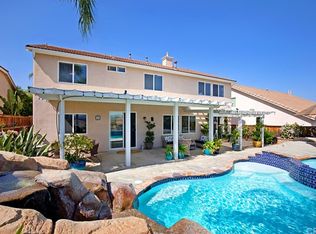 25207 Silverwood Ln, Menifee, CA 92584