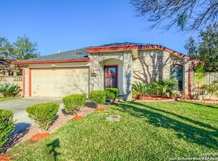 3615 Pavillion Cir, San Antonio, TX 78217