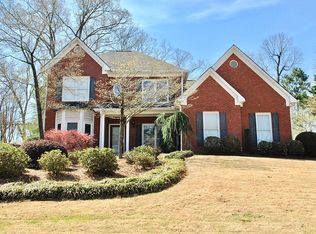 1680 Brickton Sta, Buford, GA 30518