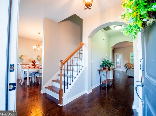 3358 Garden Hills Loop, Richmond Hill, GA 31324