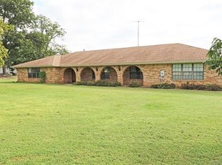 13648 N 3960th Rd, Dewey, OK 74029