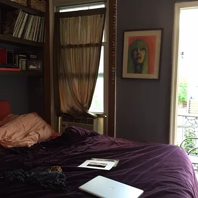 Rented by Nooklyn NYC LLC | media 86