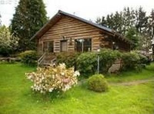 47338 Floras Lake Loop, Langlois, OR 97450