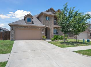 4102 Sublett Way, Kaufman, TX 75142