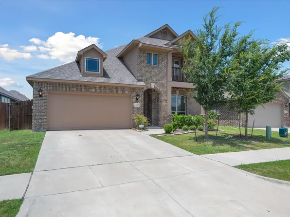 4102 Sublett Way, Kaufman, TX 75142