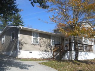 113 Mountain View Dr, Princeton, WV 24739