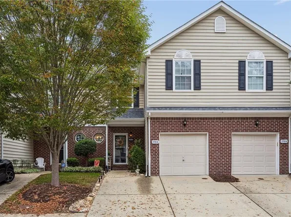 3908 Cromwell Ln, Williamsburg, VA 23188